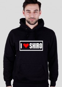 I love shiro