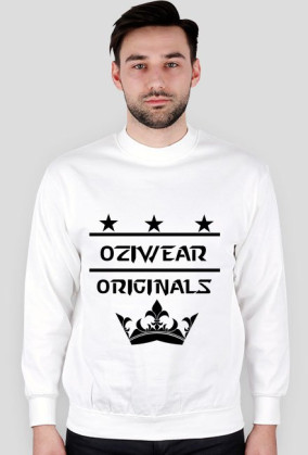 Bluza OziWear Originals