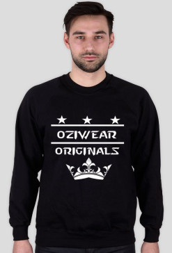Bluza OziWear Originals