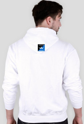 Bluza z kapturem OziWear Originals