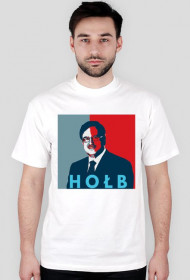 Hołb ow de brezidęd