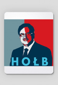 Hołb ow de brezidęd
