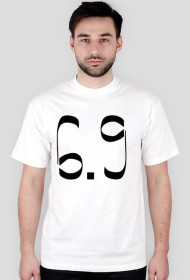 Koszulka 6.9