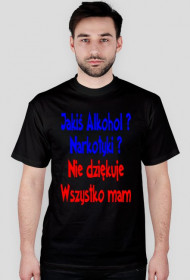 alkohol? narkotyki?