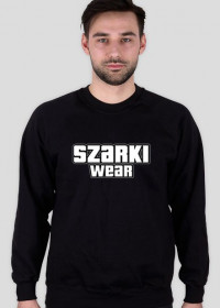 Szarki Wear GTA Style Sweatshirt (Man)
