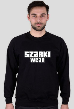Szarki Wear GTA Style Sweatshirt (Man)