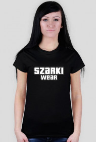 Szarki Wear GTA Style T-Shirt (Woman)