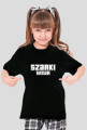 Szarki Wear GTA Style T-Shirt (Girl)