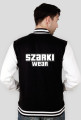 Szarki Wear GTA Style Jacket College (Man)
