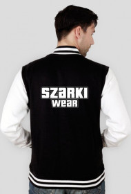 Szarki Wear GTA Style Jacket College (Man)