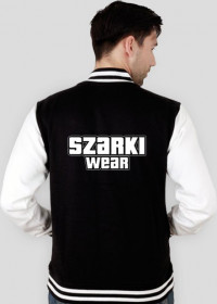 Szarki Wear GTA Style Jacket College (Man)