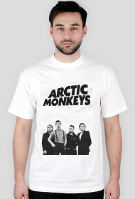 ARCTIC MONKEYS 4