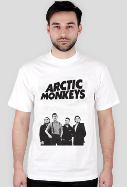 ARCTIC MONKEYS 4