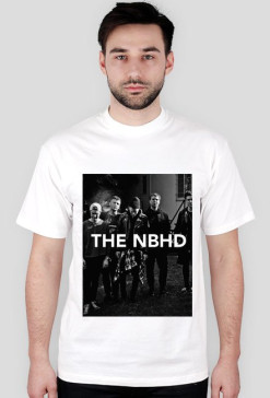 THE NBHD 4