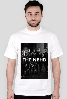 THE NBHD 4