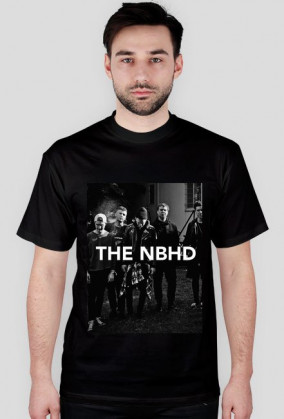THE NBHD 4