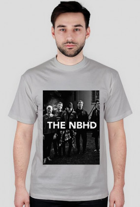 THE NBHD 4