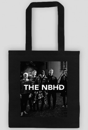 THE NBHD 4 BAG