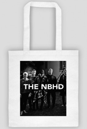 THE NBHD 4 BAG