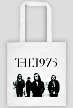 THE 1975 7 BAG