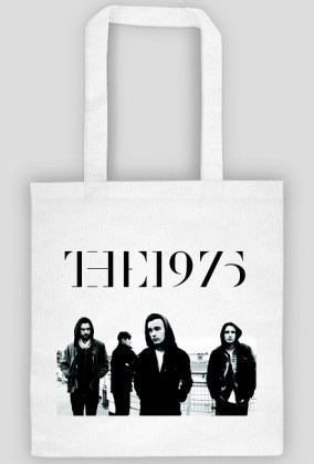 THE 1975 7 BAG
