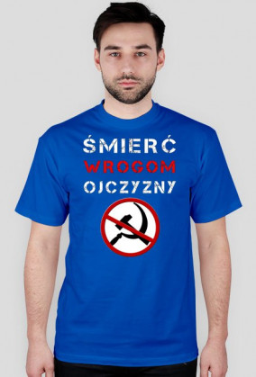 Koszulka ŚWO