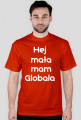Hej mała mam Globala