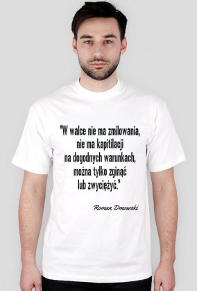 Walka - Dmowski