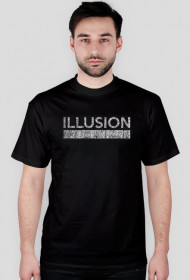 Illusion Text