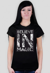 Believe In Magic