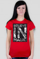 Believe In Magic