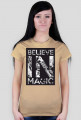 Believe In Magic