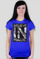 Believe In Magic