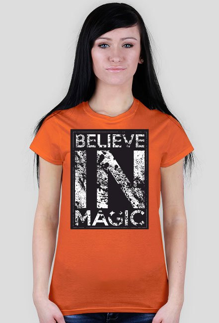 Believe In Magic