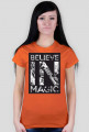 Believe In Magic