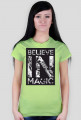 Believe In Magic