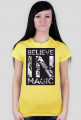 Believe In Magic
