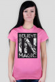 Believe In Magic