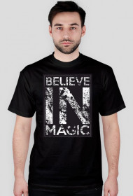 Believe In Magic