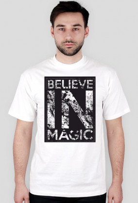 Believe In Magic