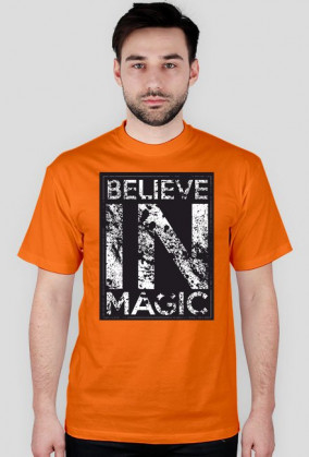 Believe In Magic