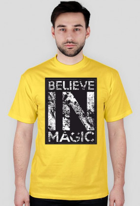 Believe In Magic