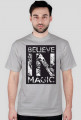 Believe In Magic