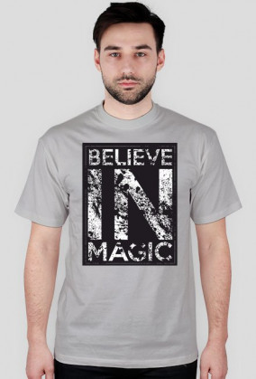 Believe In Magic
