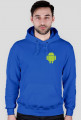 Android robot - bluza