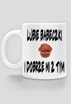 Lubie babeczki