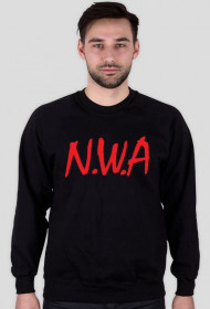Bluza N.W.A