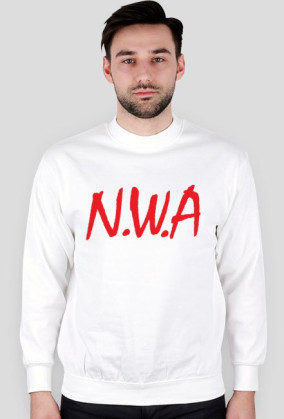 Bluza N.W.A
