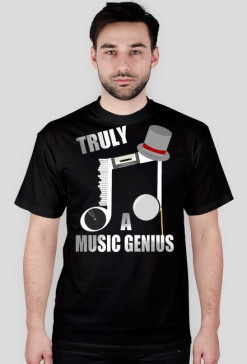 A Music Genius (Geniusz Muzyczny)