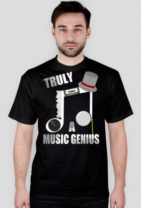 A Music Genius (Geniusz Muzyczny)